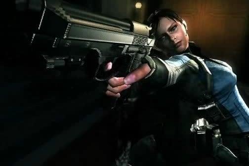 Afbeeldingen van Gerucht: achievements consoleversie Resident Evil: Revelations duiken op