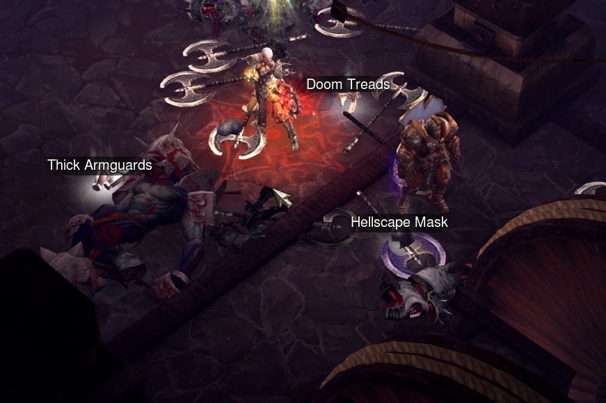 Imagem para Atualização 1.0.7 para Diablo 3 introduzirá duelos entre jogadores