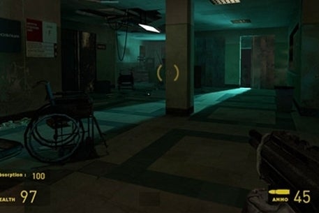Immagine di Alcune foto di Half-Life 2: Episode 4 Return to Ravenholm
