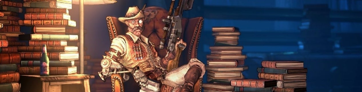 Obrazki dla Borderlands 2: Sir Hammerlock's Big Game Hunt DLC - Recenzja