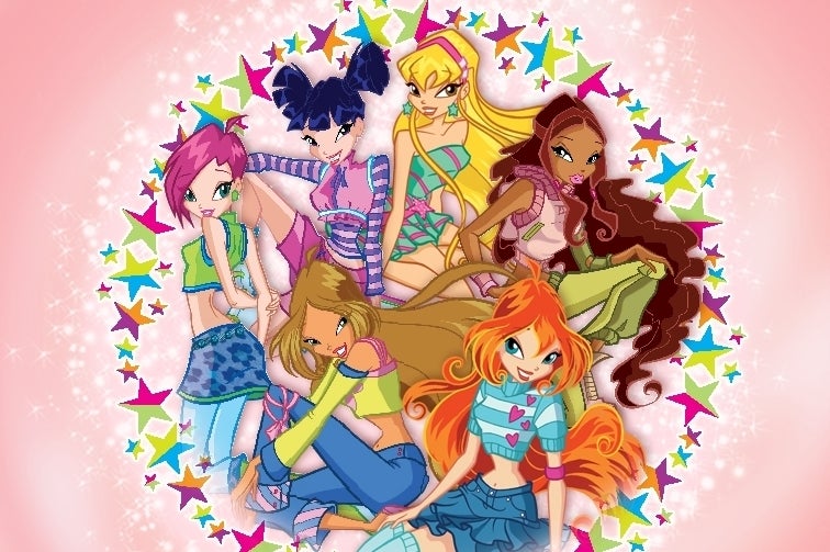 Young female market "neglected" by the games industry | GamesIndustry.biz