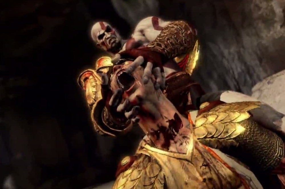 It's Time to Reconsider the Violent Game Debate | GamesIndustry.biz