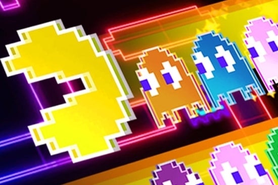 Immagine di Pac-Man Championship Edition DX in arrivo su Windows 8