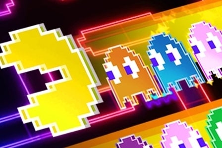 Imagen para Pac-Man Championship Edition DX llega a Windows 8 y RT