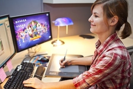 Image for SOE: Schooling The Industry On Sexism