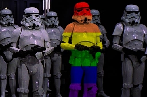 Imagem para Star Wars: The Old Republic terá um planeta gay