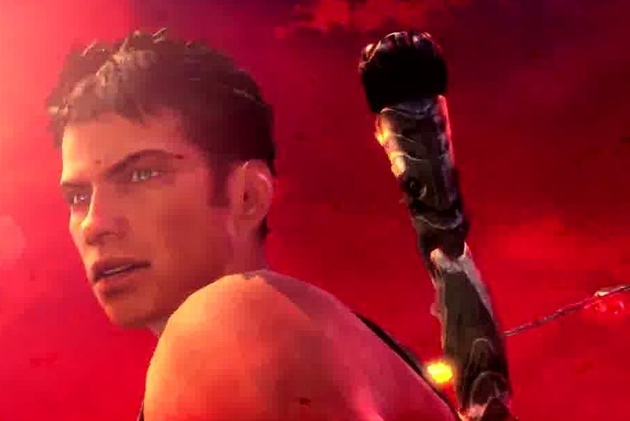 Image for DmC Devil May Cry stocked at HMV and online orders safe, Capcom reassures