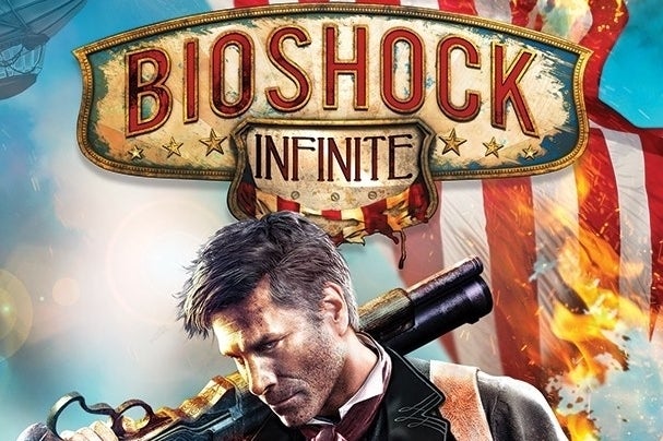 Imagem para 2K Games revela requisitos mínimos para a versão PC de BioShock Infinite
