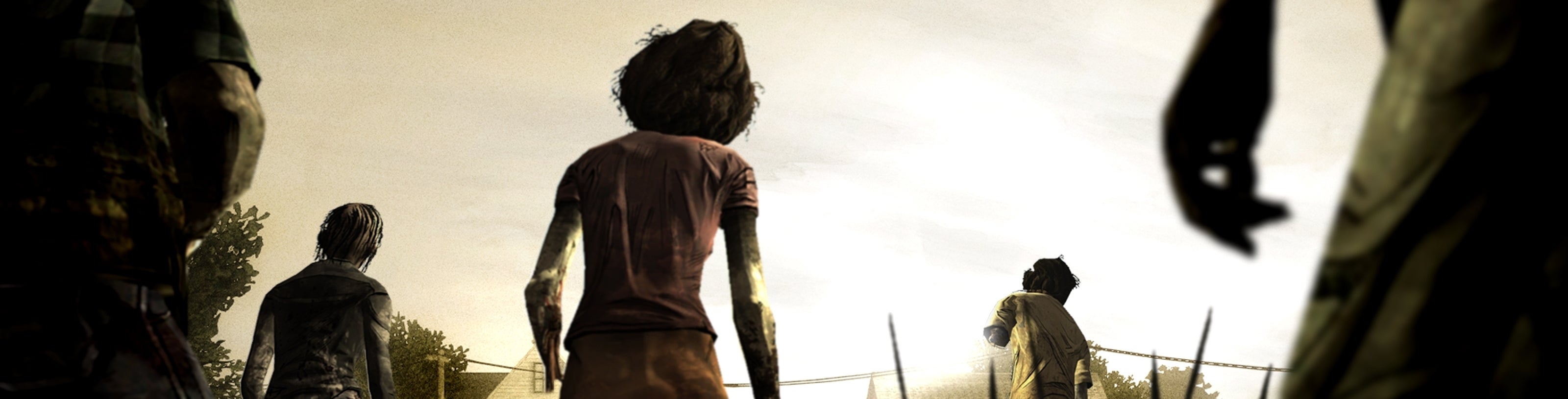 Imagen para The Walking Dead: A Telltale Games Series