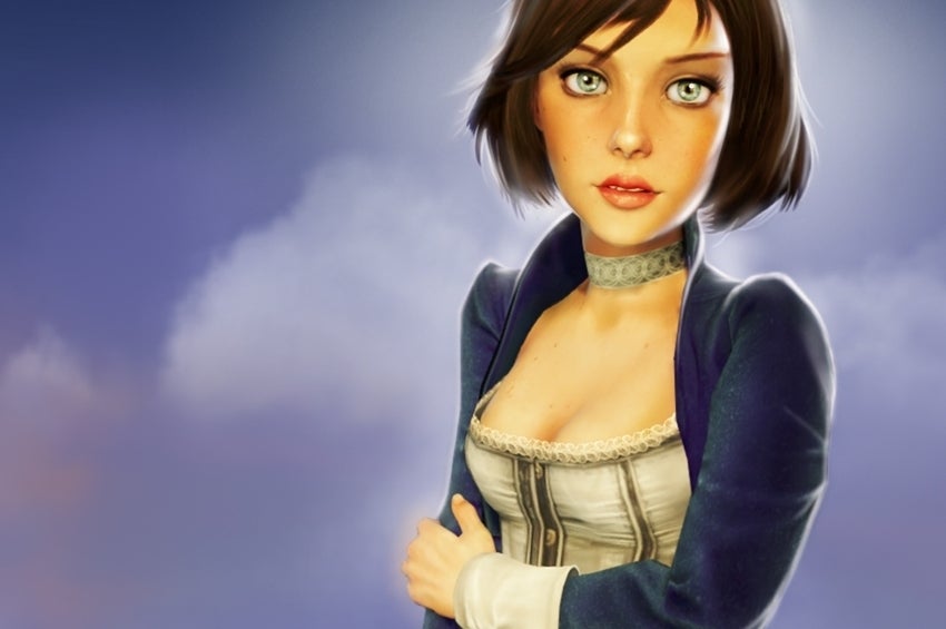 Bilder zu BioShock Infinite: Details zur PC-Version und Systemanforderungen