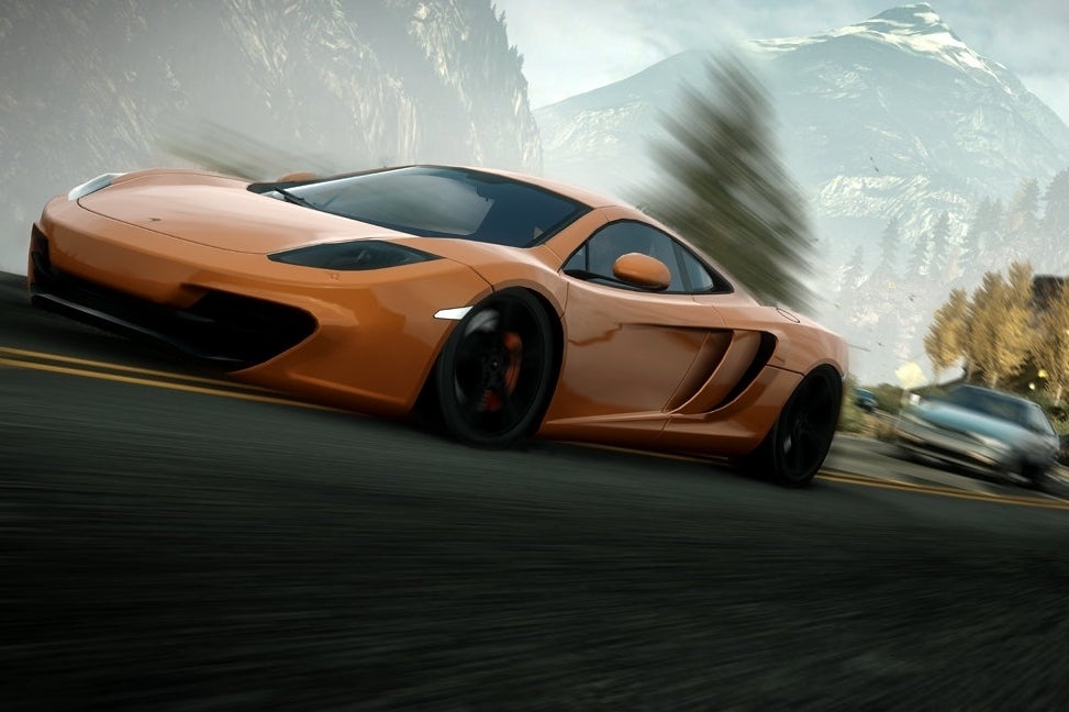 Imagem para Kid Cudi é a nova estrela no filme de Need For Speed