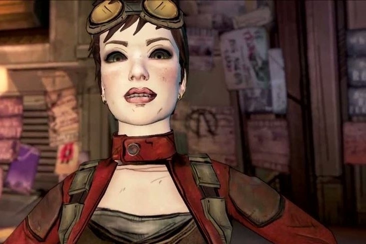 Image for Gearbox issues Borderlands 2 compatibility pack error advice