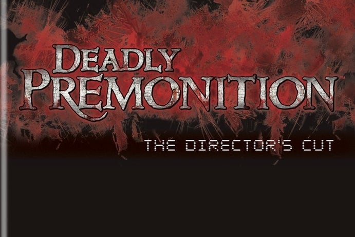 Imagem para Deadly Premonition PS3 com novo final