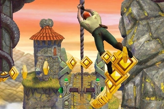 Image for Temple Run 2 is out today for free