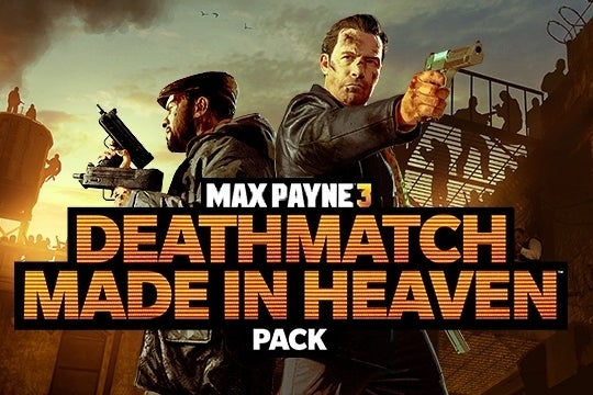 Image for Rockstar reveals final Max Payne 3 DLC pack