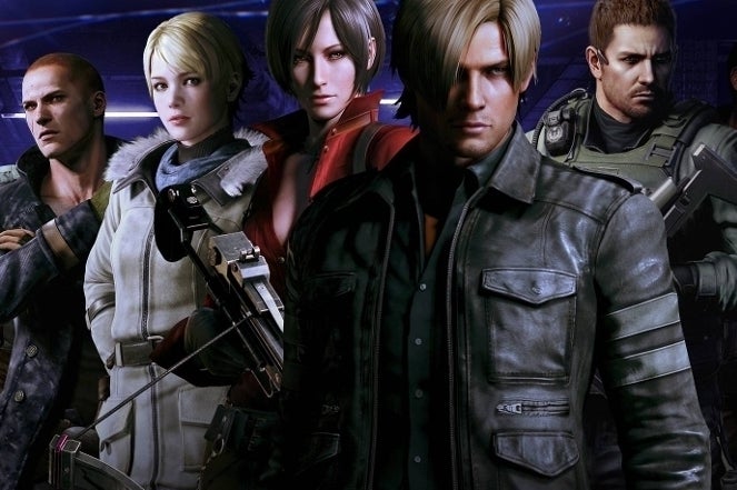 Imagem para Capcom vai ajustar Resident Evil 6 novamente