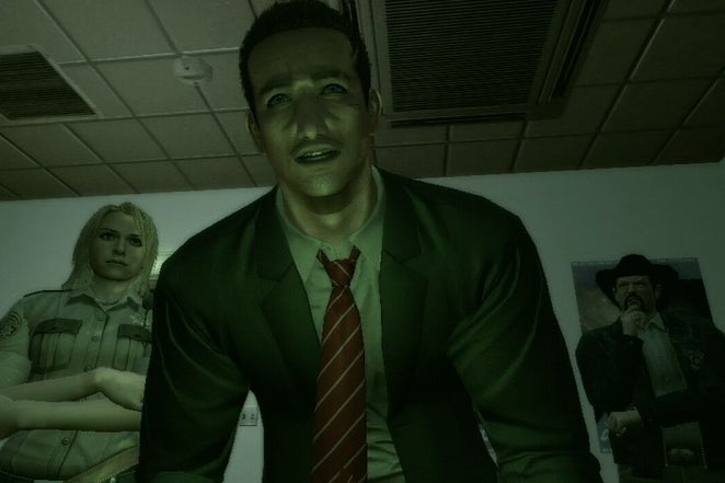 Imagen para Deadly Premonition: Director's Cut para PS3 tendrá un nuevo final