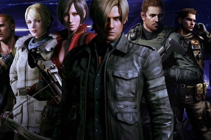 Imagen para Capcom prepara un nuevo parche para Resident Evil 6