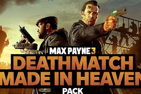 Imagem para Rockstar revela o último DLC para Max Payne 3