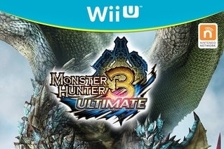 Image for Monster Hunter 3 Ultimate release date, demo announced