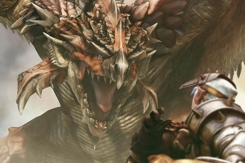 Imagem para Lançamento de Monster Hunter 3 Ultimate a 22 de março em Portugal