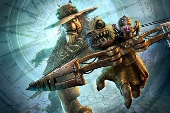 Image for Just Add Water asks fans what Oddworld game they'd like to see next