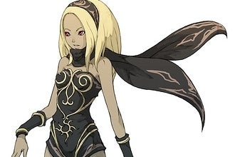 Image for PlayStation All-Stars' Gravity Rush and Starhawk DLC dated next month