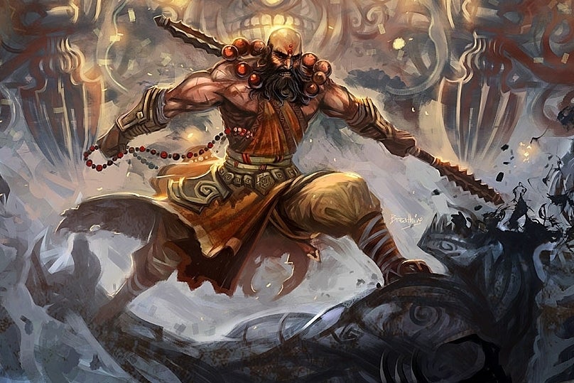 Imagem para Diretor de Diablo III avança para novo projeto na Blizzard