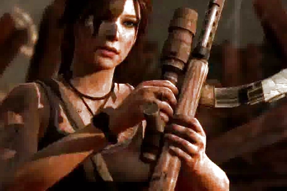 Image for Crystal Dynamics confirms no Tomb Raider demo, no Online or Season Pass