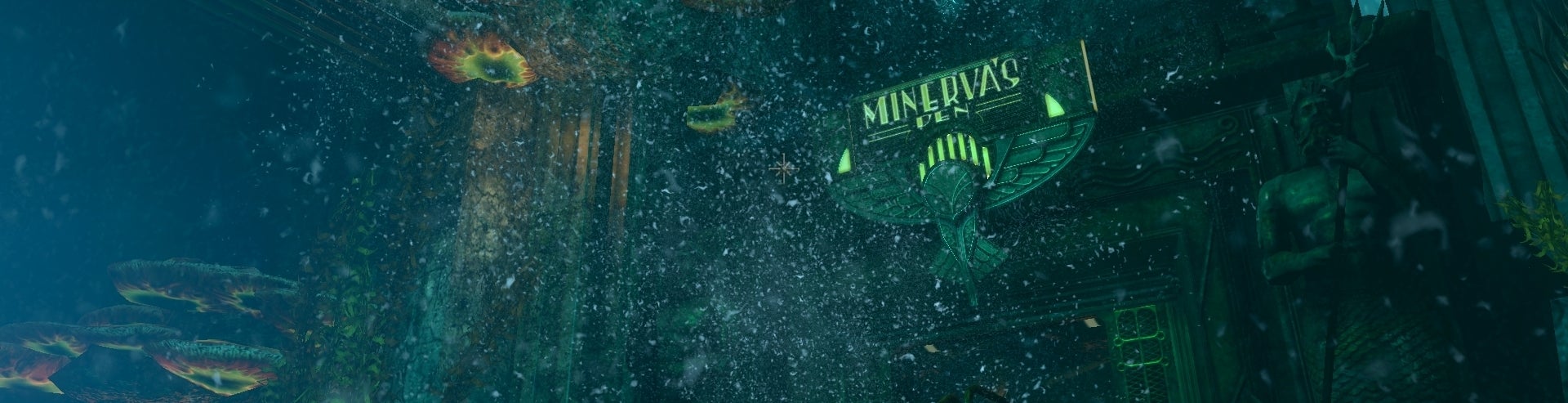 Image for Bioshock 2 - Minerva's Den retrospective