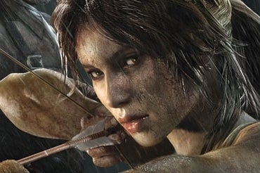 Image for Tomb Raider multiplayer counts for a quarter of game's Achievements