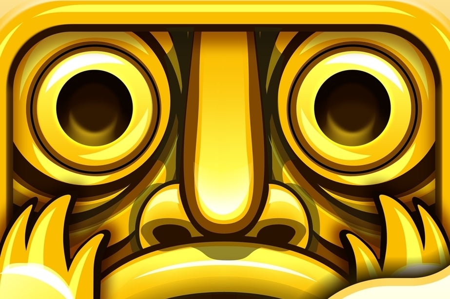 Image for Temple Run 2 review