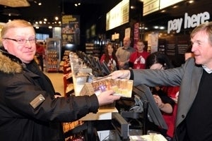 Image for HMV to begin accepting gift cards tomorrow