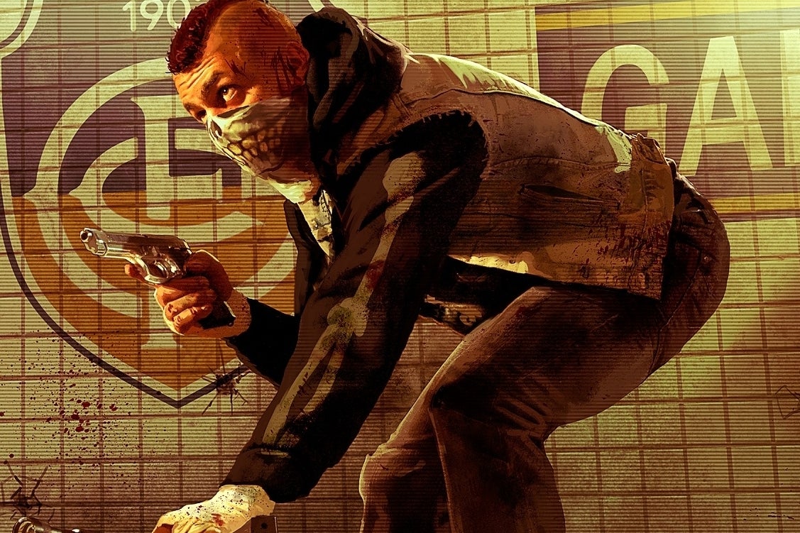 Imagen para Rockstar actualiza Max Payne 3