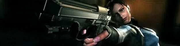 Image for Resident Evil: Revelations na PC a konzole v květnu