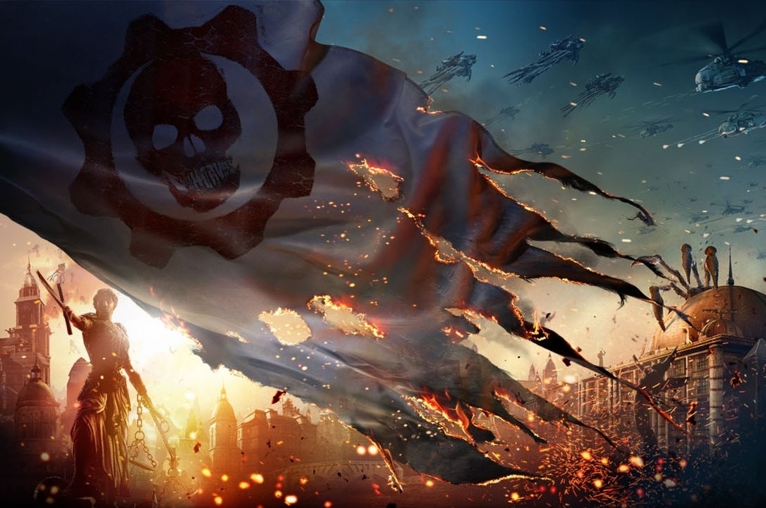 Imagen para Vídeo: Nuevo gameplay de la campaña de Gears of War: Judgment