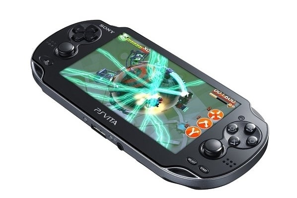 PS Vita tops Japanese poll's list of systems to buy | GamesIndustry.biz