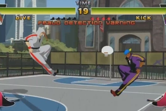 Image for Divekick is coming to PS3, Vita and PC this spring