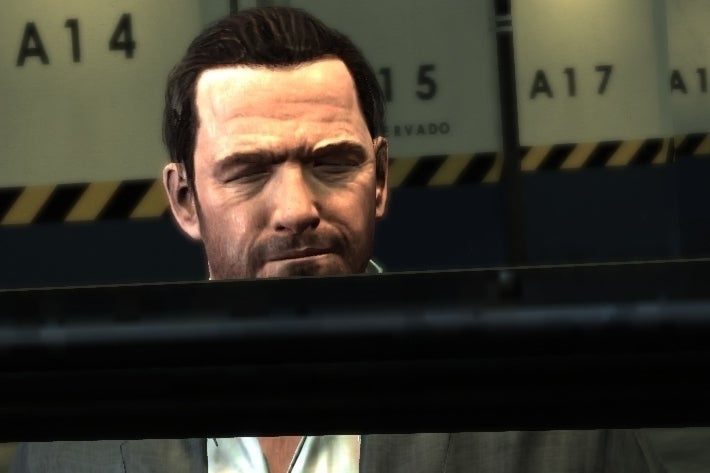 Imagem para Max Payne 3 a 19.99 euros na PlayStation Network