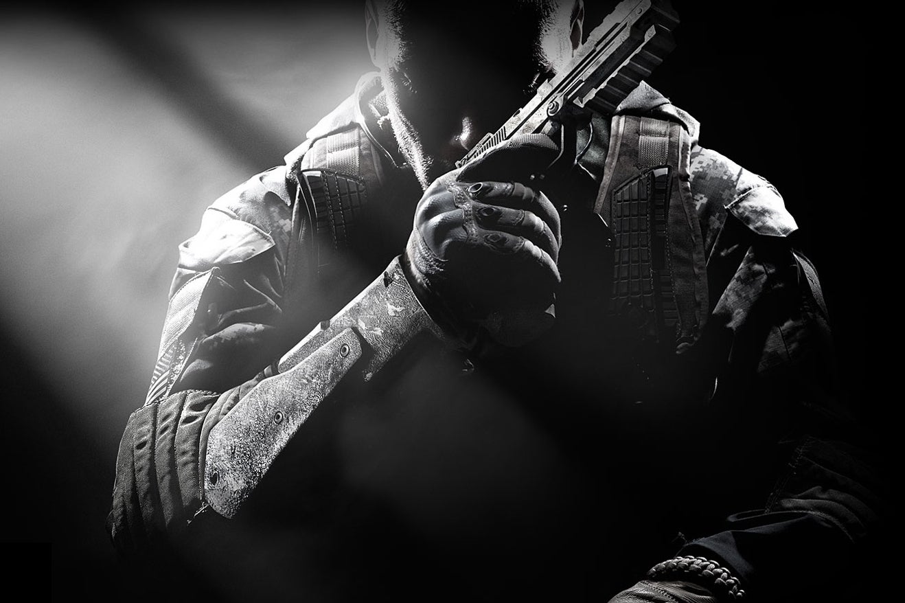 Image for Black Ops 2 was 2012's most popular Xbox LIVE game