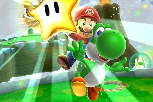 Immagine di Gli sviluppatori di Mario Galaxy a lavoro su un nuovo Super Mario