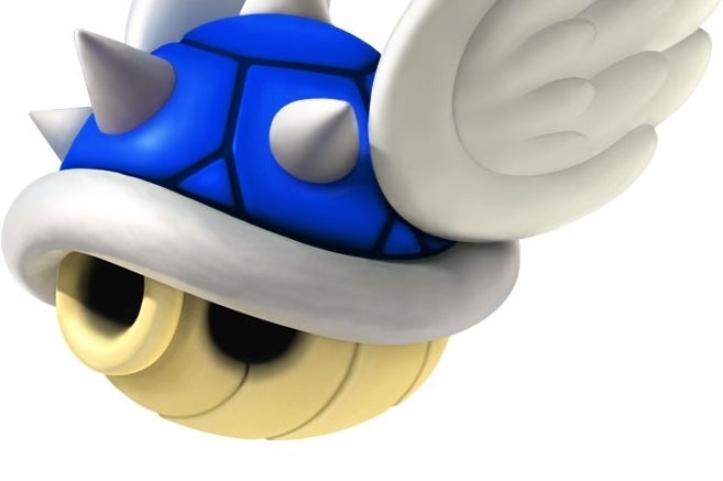 Afbeeldingen van Nieuwe 3D Mario en Mario Kart naar de Wii U