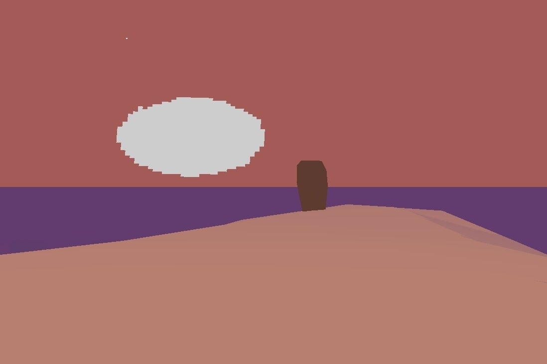 Image for Proteus set for Steam later this month