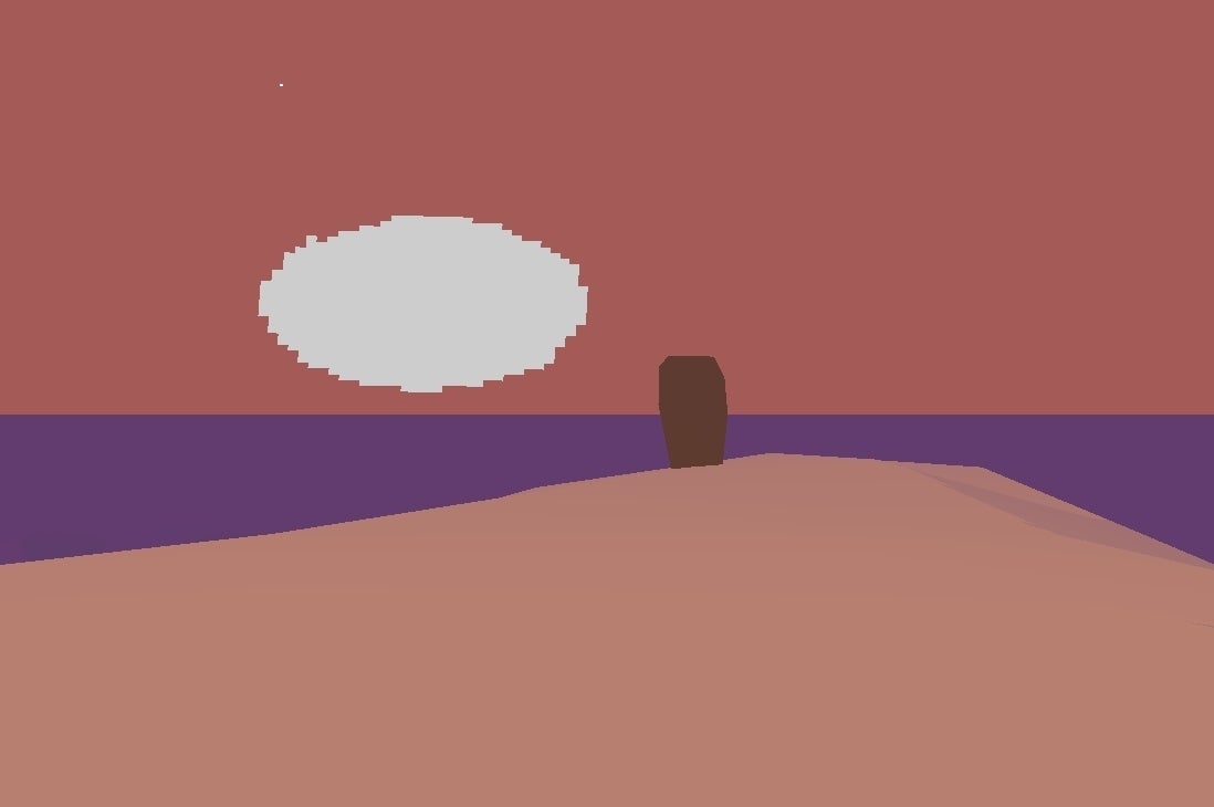 Imagen para Proteus llegará a Steam a finales de mes