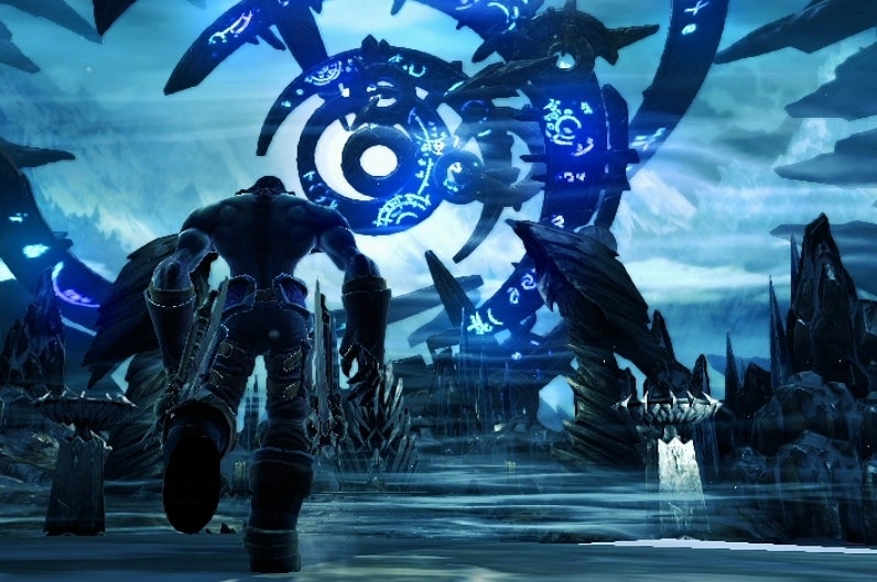 Image for Bayonetta dev willing to buy Darksiders... for cheap