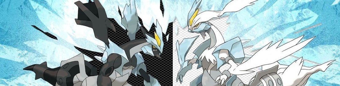 Afbeeldingen van Pokémon Black 2 & White 2 Wi-Fi event begint morgen
