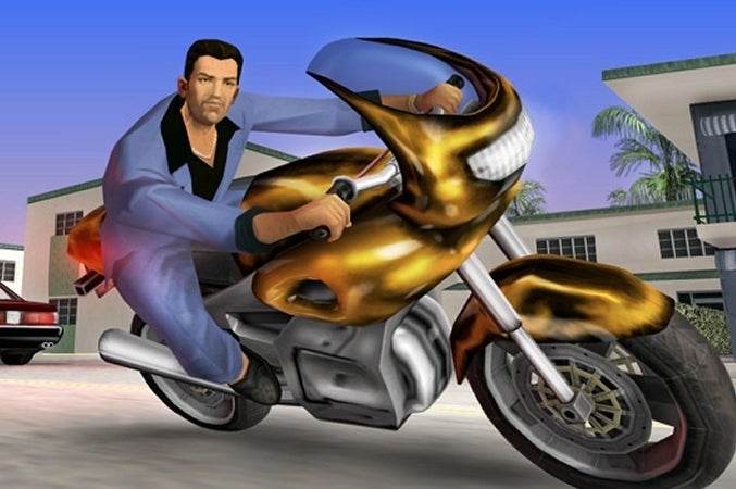 Imagem para GTA: Vice City chega na próxima semana à PSN
