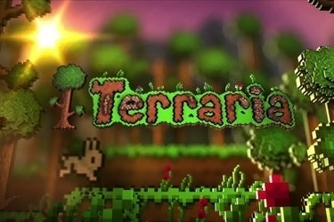 Image for Terraria to surface on XBLA and PSN next month