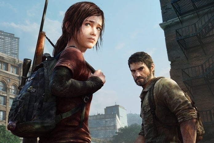 Image for The Last of Us demo comes with God of War: Ascension
