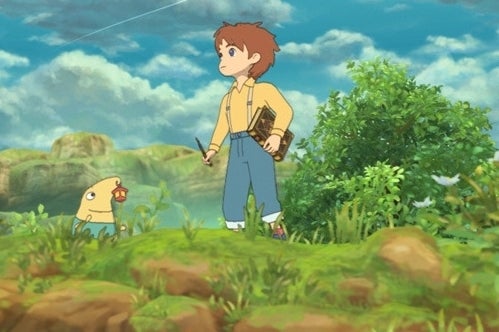 Image for Ni no Kuni special edition oversold, customer orders cancelled